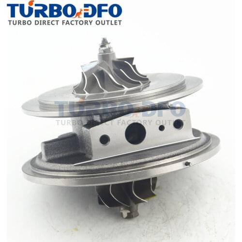 Cartridge turbine repair kits 795090-0003 for VW Amarok 2.0 TDI 90Kw 122HP CDBA - 795090 turbocharger core CHRA NEW 03L253016SX