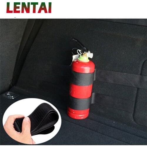 LENTAI For Mercedes benz w204 w203 w211 Honda civic 2017 accord 2003-2007 fit Cadillac 1Set Car Trunk Organizers Stowing Tidying