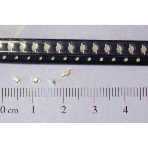 LYP47B Germany OSRAM OSRAM 0805 yellow yellow circular dome with foot genuine original