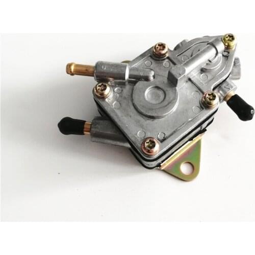 Motocycle Fuel Pump for Buyang 300cc D300 JCL Linhai 260cc 260 Manco Talon ATV Quad Negative pressure oil pump