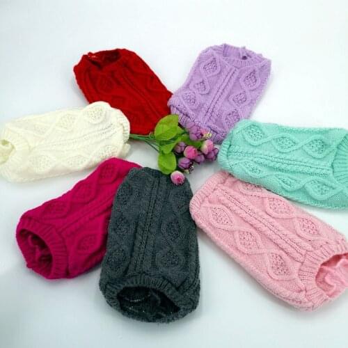 Dog Clothes for Small Dog Coats Jacket Winter Pet Dogs Cats Clothing Chihuahua Cartoon Pet Clothing Kawaii Dog Costume Clothes