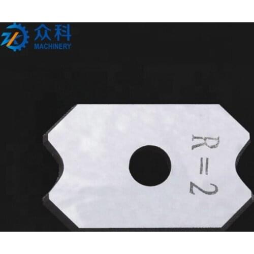 Excellent Scraping Knives For Edge Banding Machine Scraping Blade Scraper Of Woodworking Machinery Tools