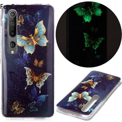 Pet Soft TPU Protector For coque Xiaomi 10 Wonderful Cover Iphone Silicon Cases Aksesuar sFor Xiaomi ajax 10 Pro Holder Case