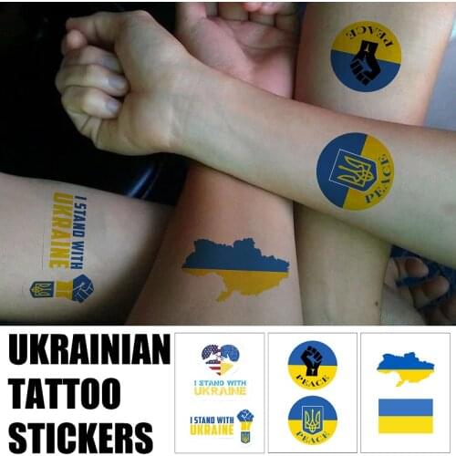 Водонепроницаемые татуировки RtopR China At AliExpress