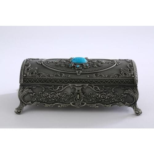 Jewelry Box
