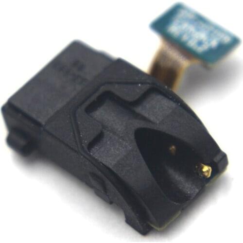 Audio Earphone Jack Flex Cable Part for Samsung Galaxy J3 (2016) J320 J320F