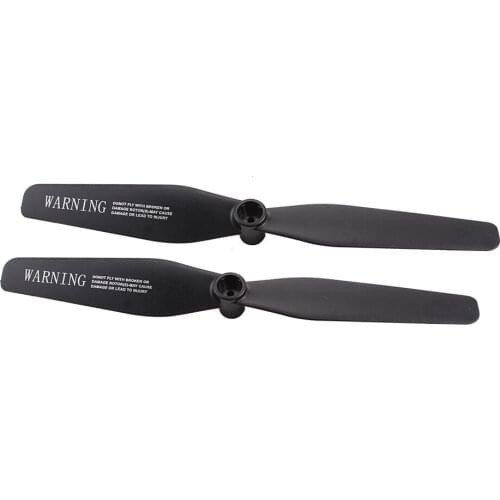 Folding high fixed drone Xs809 UAV four-axis remote control blade propeller blades