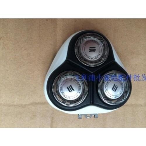 Razor Replacement Shaver Head+Holder+Plate for Philips PT710 PT715 PT720 PT725 PT728 PT730 PT734 PT735 PT810 PT860 PT861 PT880