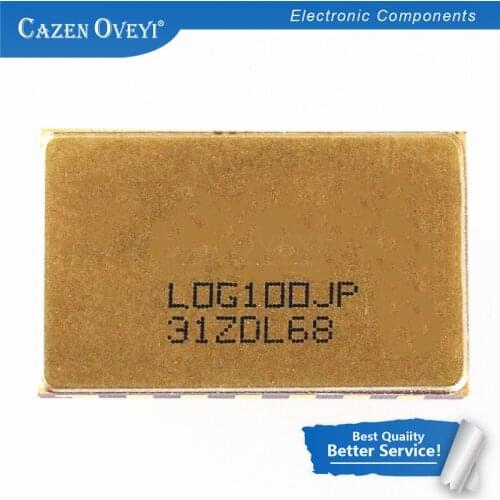 1pcs/lot LOG100JP LOG100 CDIP-14