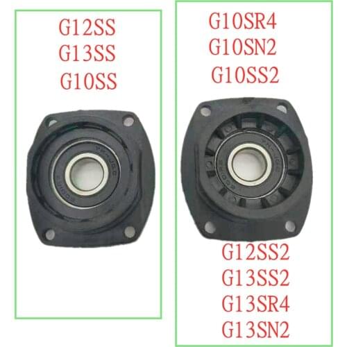 1PC Bearing Housing Packing Gland Replace For Hitachi G10SR4 G10SS2 G10SN2 G13SN2 G12SS2 G13SS2 G13SR4 G12SS G10SS G13SS