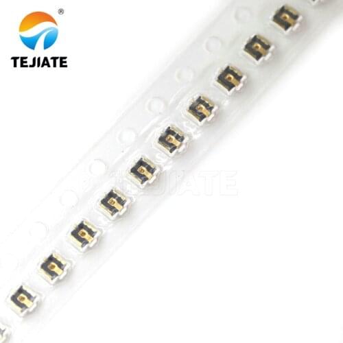 10PCS Generation 4 Patch Antenna Base IPEX/U.FL KK12011-02-7H RF Coaxial WiFi Connector