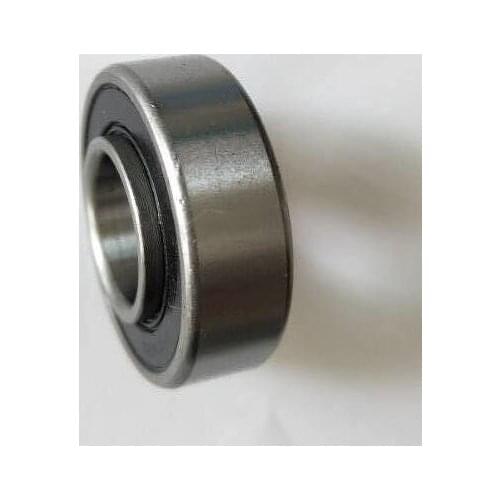 100pcs 88016 8016 87016 deep groove ball bearing 16x35x11/14.399mm