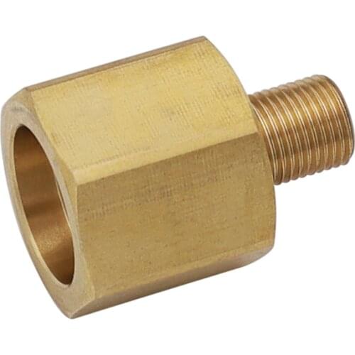 Buddy Bottle Fill Filling Adaptor Air Rifle PCP BSA SuperTen / Theoben Rapid