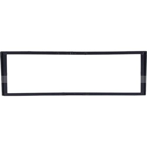 Car Radio Fascia Facia Surround Adaptor Stereo Panel Plate for Renault Megane & Clio