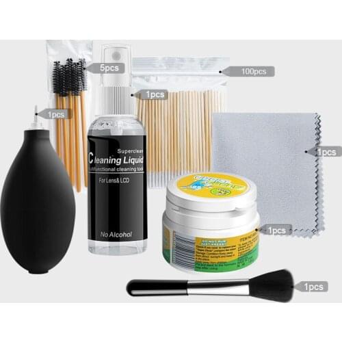 Cleaning Tool mud Cleaning Swab Cotton Stick For AirPods Earphone Headphone Phone Charge Port Accessories for redmi airdots