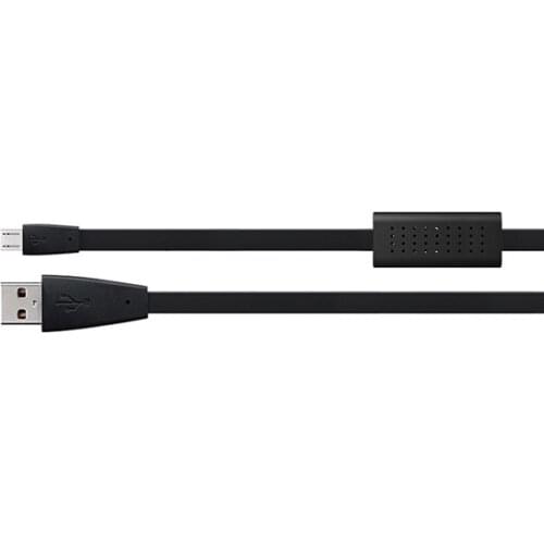 Broadlink HTS2 Sensor Accessory Smart Wireless Temperature and Humidity Sensor for Smart Home