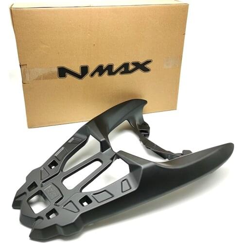 For Yamaha Nmax155 nmax 155 modified aluminum alloy trunk bracket trunk trunk rear shelf 2020 2021