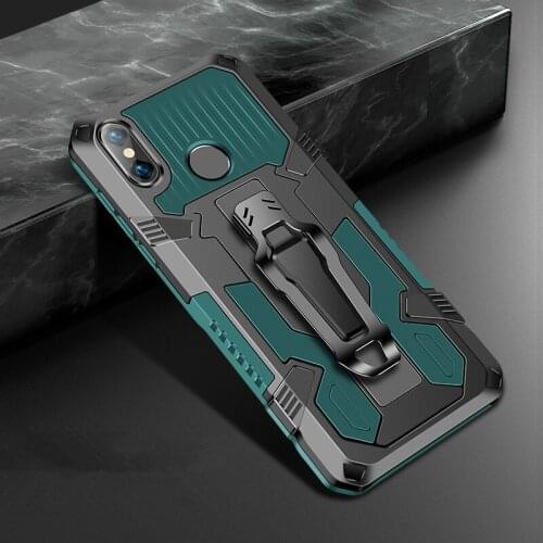 FANHUN Phone Cases Xiaomi Redmi Note 5