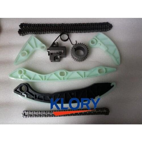 24321-25000 Timing Chain Kits(8 number of packages) FOR Hyundai IX35/2.0