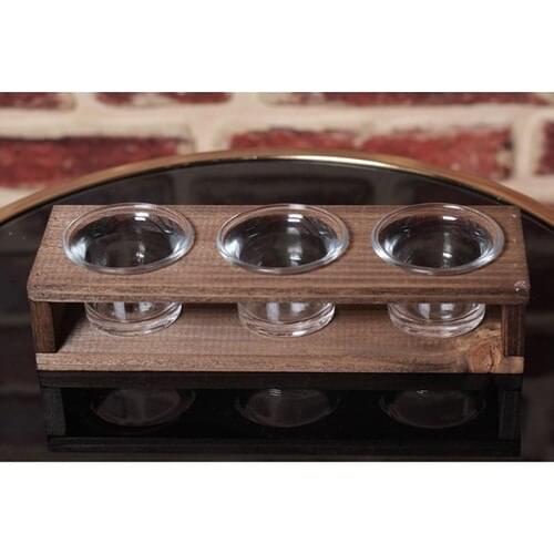 Halk Kitabevi Interior Decor Items