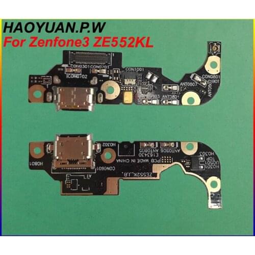 HAOYUAN.P.W Microphones For Phones Asus ZenFone 4