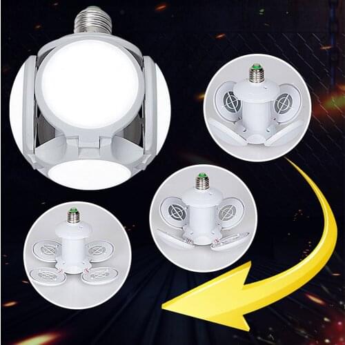 Hokerbat LED Bulbs