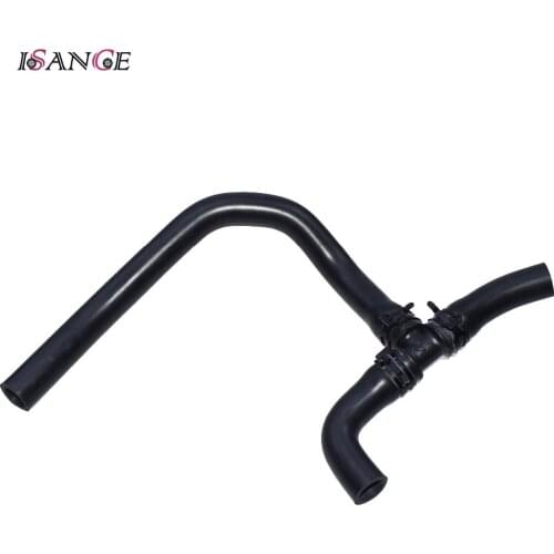 ISANCE Oil Breather Vent Hose Pipe For 1.8T Audi Seat Skoda VW A3 Leon Toledo II Octavia I Bora Golf IV# 06A103474A L06A103474H