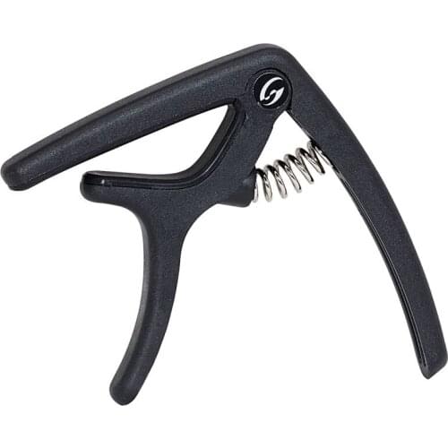 Capo guitar for classical, acustic or electric-universal in ABS