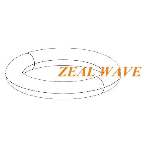 BUCHI EPDM O-Ring Set 048867