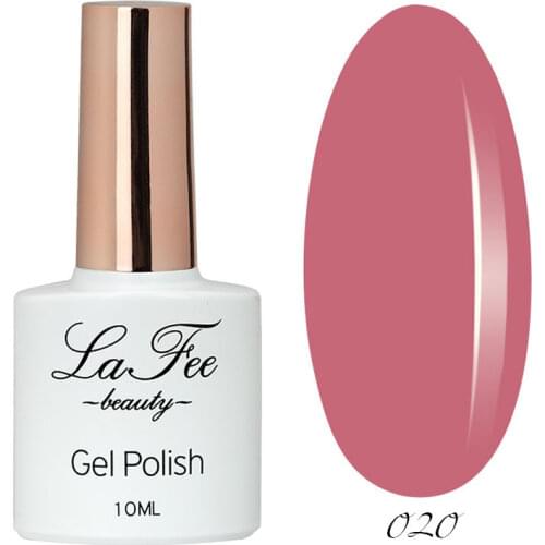 La Fee Nail Polishes