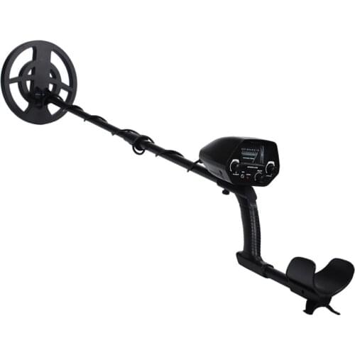 5030 Metal Detector Underground professional Metal Finder Gold Detector Treasure Hunter Gold Digger Metal Detection Instrument