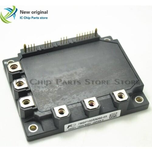 7MBP150RA060-05 7MBP150RA060 1/PCS New module