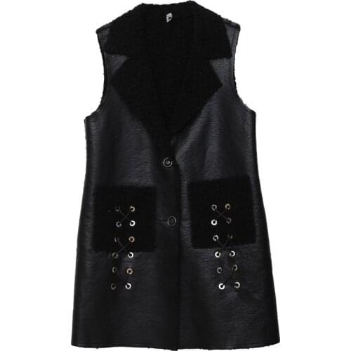 Nowsaa Women's Autumn Vests