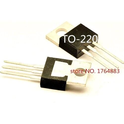 Original New 5PCS / KA7818 KA7818ETU BTB04 BTB04-600SL FQPF2N60C 2N60C TO220 TO-220