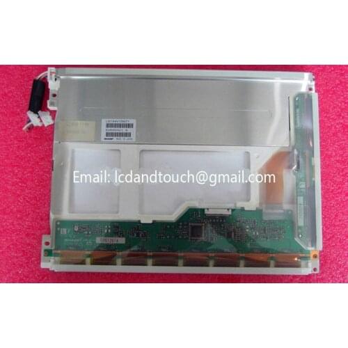 Original LQ104V1DG71 10.4 inch 640*480 lcd display screen panel Replacement maintenance