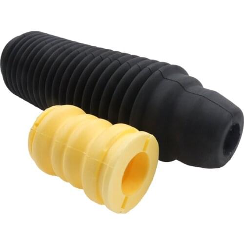 Front Dust Cover Air Shock Absorber Rubber Bellow Dust Boot KIT For NISSAN X-TRAIL QASHQAI 54050-JD00A