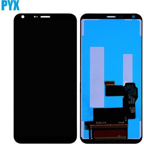 PYX Screens For LG