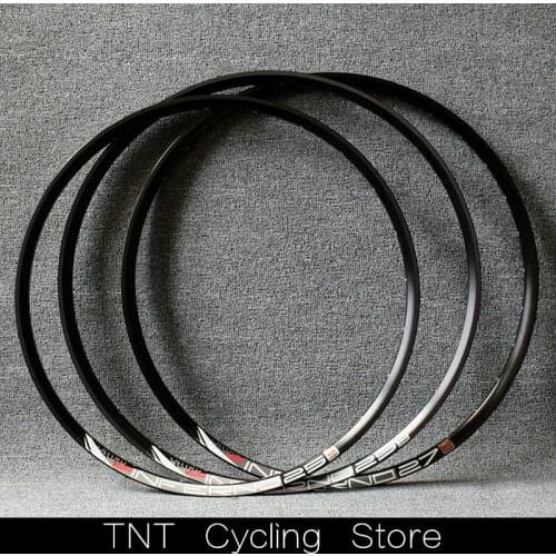 Sunringle INFERNO 23 25 27 29 31, 26 " 27.5 " 29er Rim ,24 28 32 Holes MTB Bicycle Rims Mountain Bike Circle For XC TRAIL AM FR