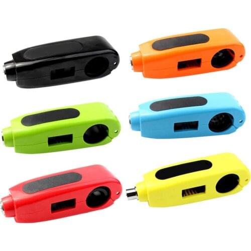 General Motorcycle Handlebar Lock Motorbike Grip Brake Lock anti-theft Safety Caps-Lock for Motorcycle accessories