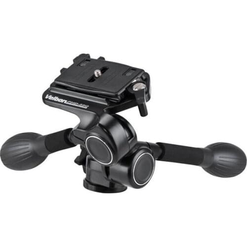 Tripod Heads Velbon China
