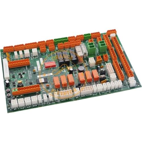 Elevator car top board LCECCBN2 KM802890G11 802893H03