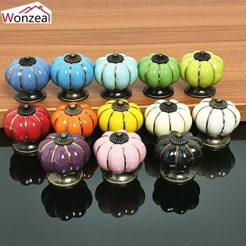 Wonzeal Door Handles