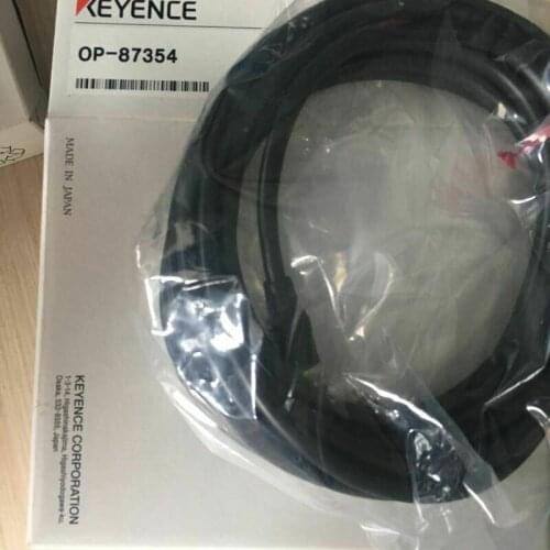 1PC NEW KEYENCE OP-87354 free shipping