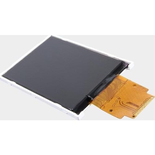 2.2 inch 14PIN SPI TFT LCD Color Screen ILI9341 Drive IC Compatible TM022HDH26 240(RGB)*320