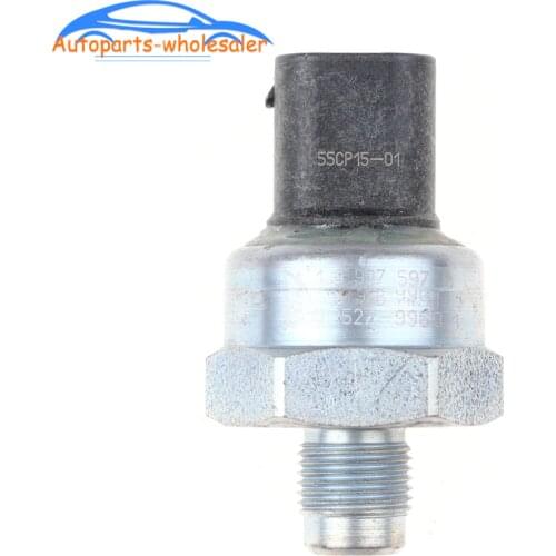 Car accessories 1J0907597B For Volkswagen Brake Pressure Sensor 1J0 907 597 B 55CP15-01 55CP1501