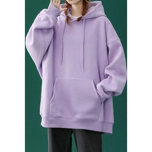 Baldauren Women's Warm Sweatshirts