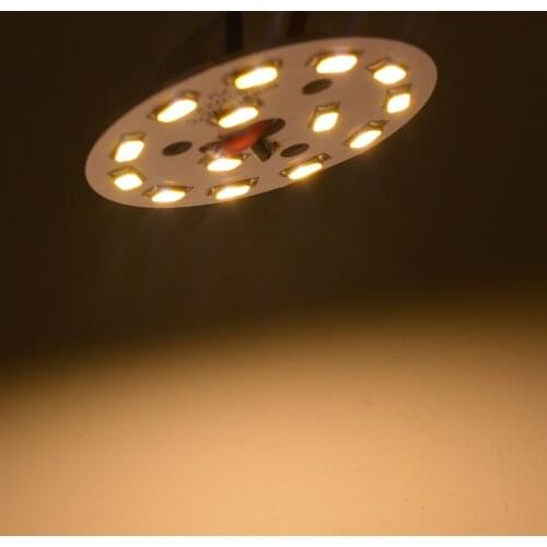 Barry Century LED Panels