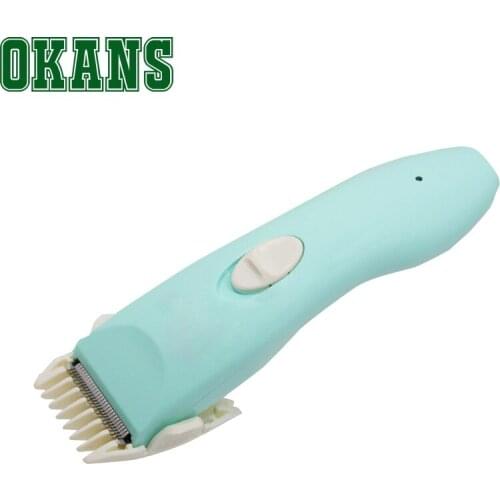 Baby Hair Clippers Mute Barber Charging Professional Electric Clipper