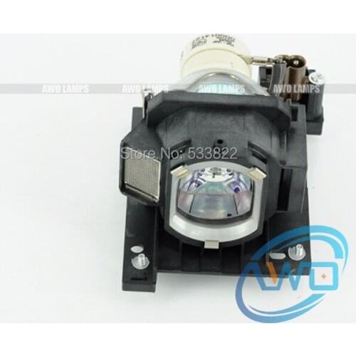DT01021 Original Lamp Module with Housing forHITACHI CP-WX3011N/WX3014WN/X2010N/X2011N/X2510/X2511Z/X2514WN/X3010/X3511/X4011N