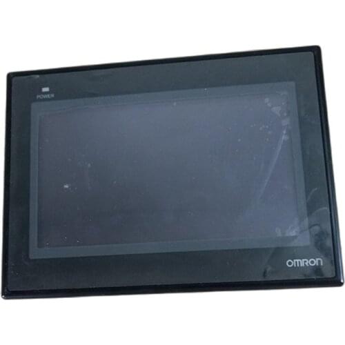 NB7W-TW00B NB5Q-TW00B NB3Q-TW00B HMI Human Machine Interface LED Monitor Omron Brand New